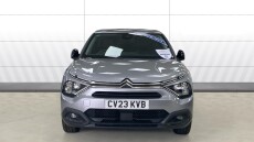 Citroen C4 1.2 PureTech [130] C-Series Edition 5dr Auto Petrol Hatchback